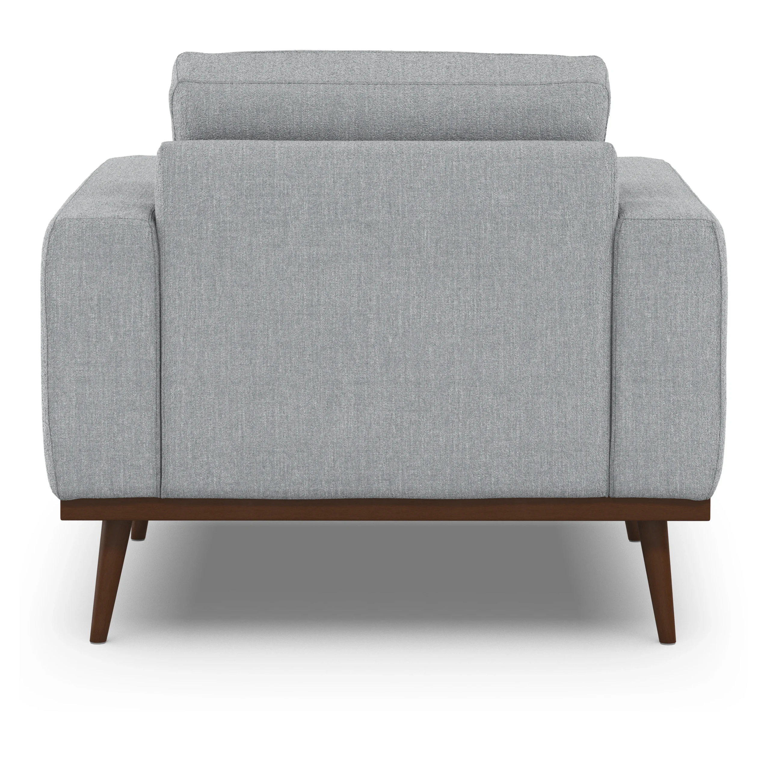 Rhett 38.5_ Lounge Chair - Harbor Gray - Image 6