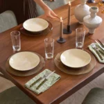 Heidi 62_ - 82.75_ Extendable Dining Table - Walnut