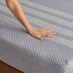 Leesa Studio Queen Mattress
