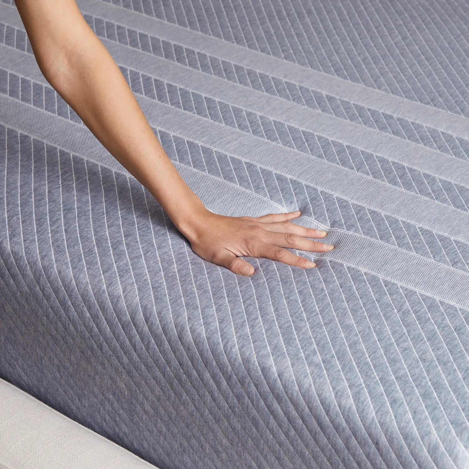 Leesa Studio King Mattress - Image 10