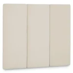 Noel Velvet Headboard