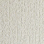 Noel Queen Tall Headboard - Lunaria White Bouclé