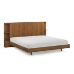 Kouva Storage Headboard