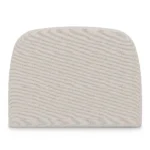 Kaleo Full Headboard - Clay Taupe