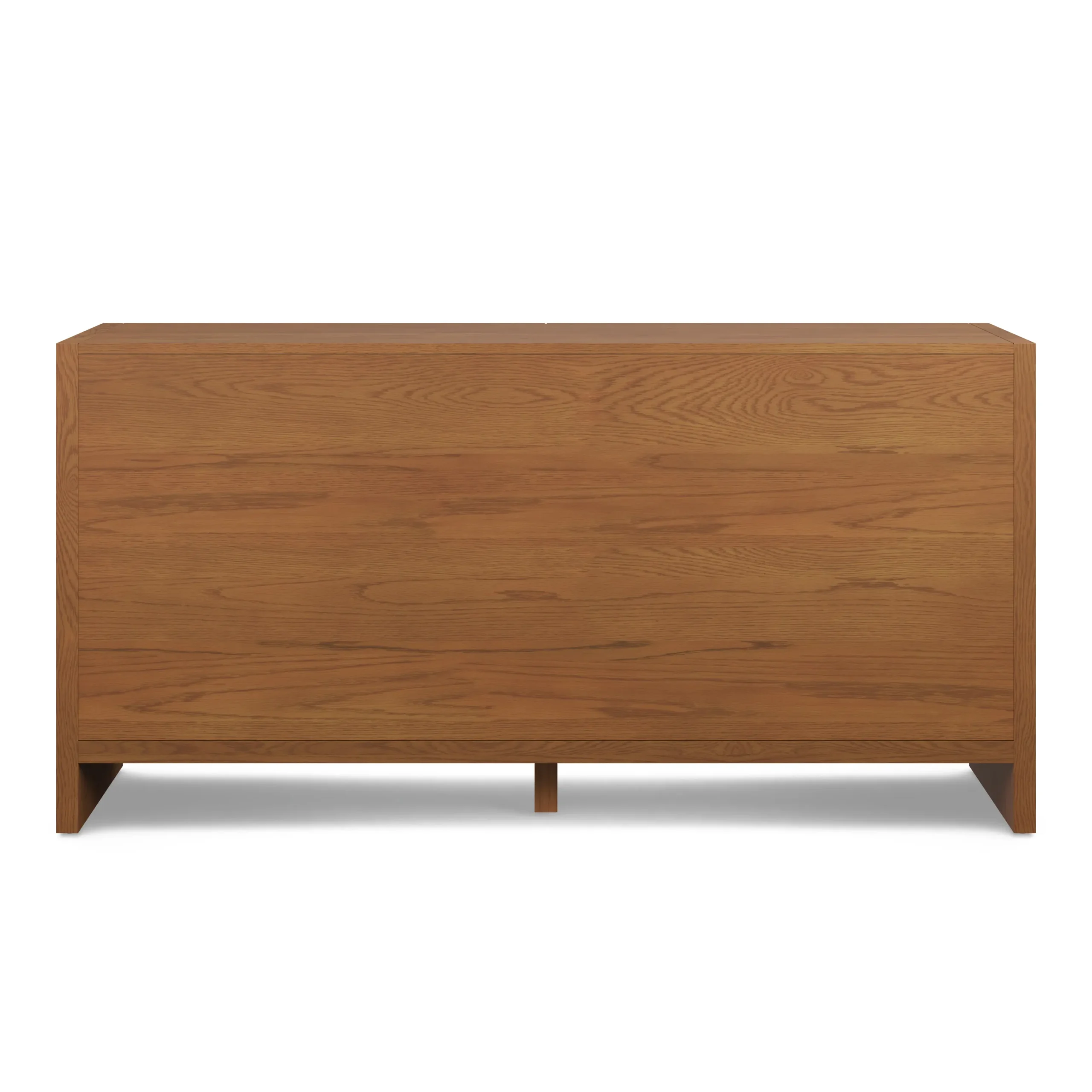Leif 6-Drawer Double Dresser - Smoked Oak - Image 6