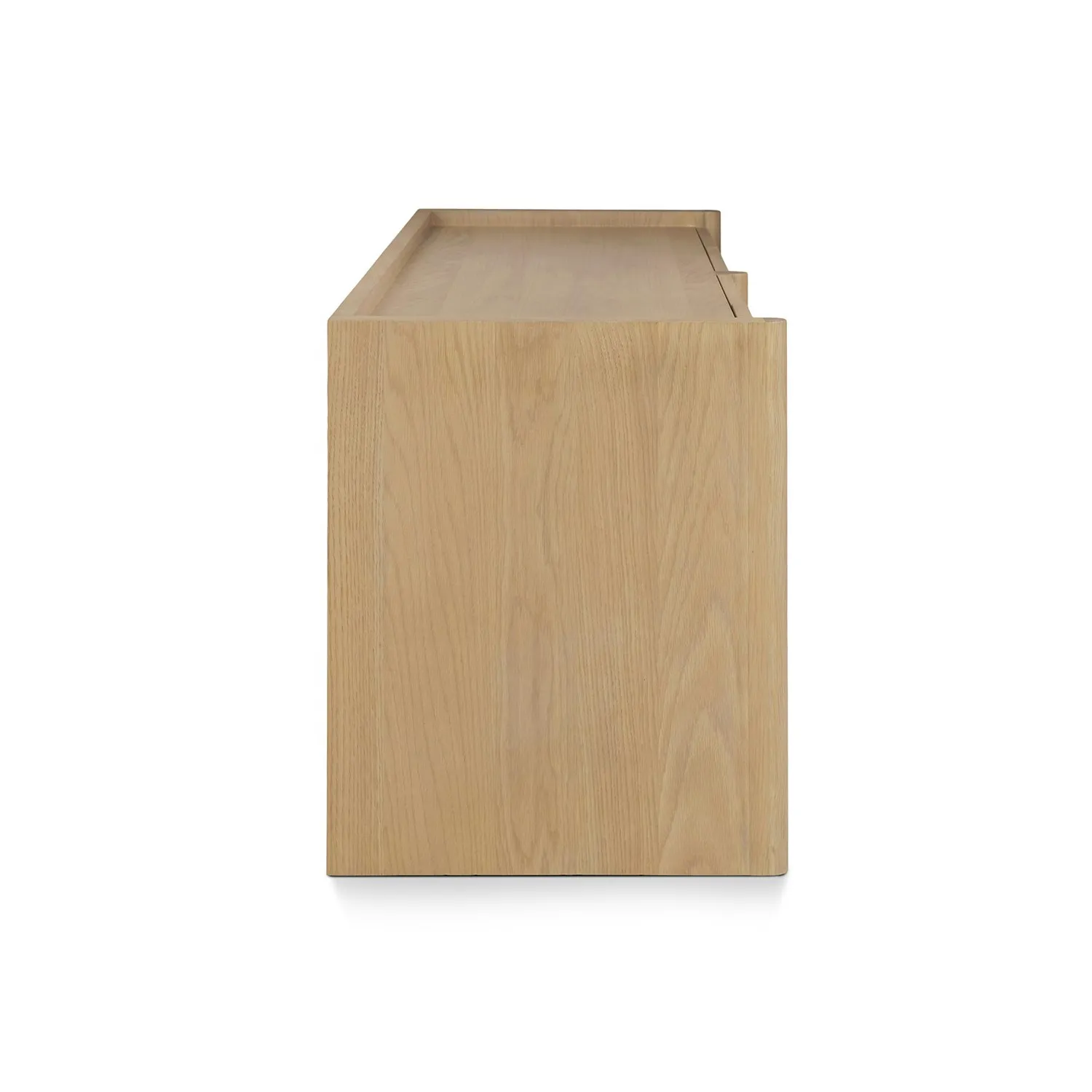 Torme 72_ Media Unit - White Oak - Image 5