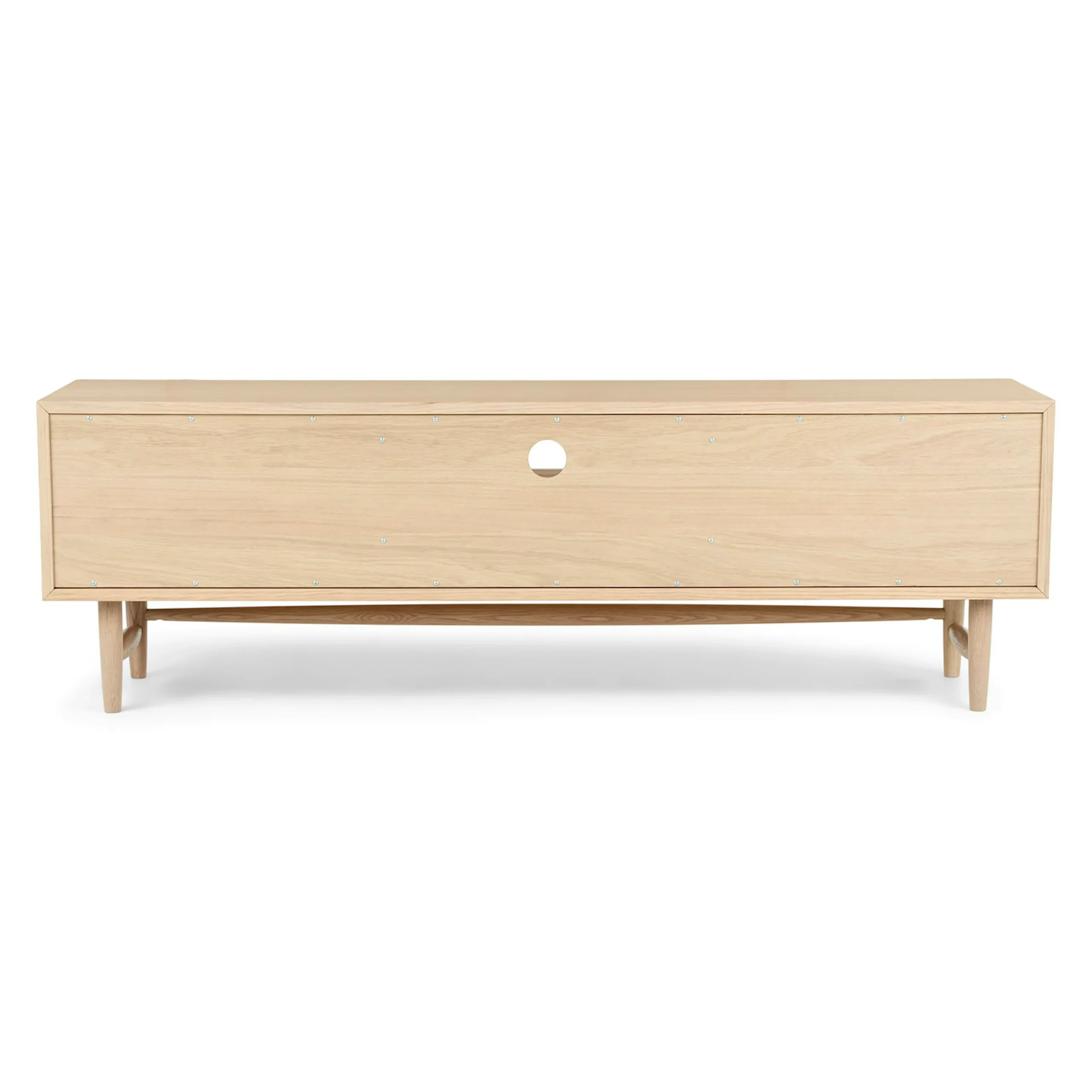 Lenia 63_ Low Media Unit - White Oak - Image 6