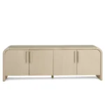 Faydra 70_ Media Unit - Natural Ash