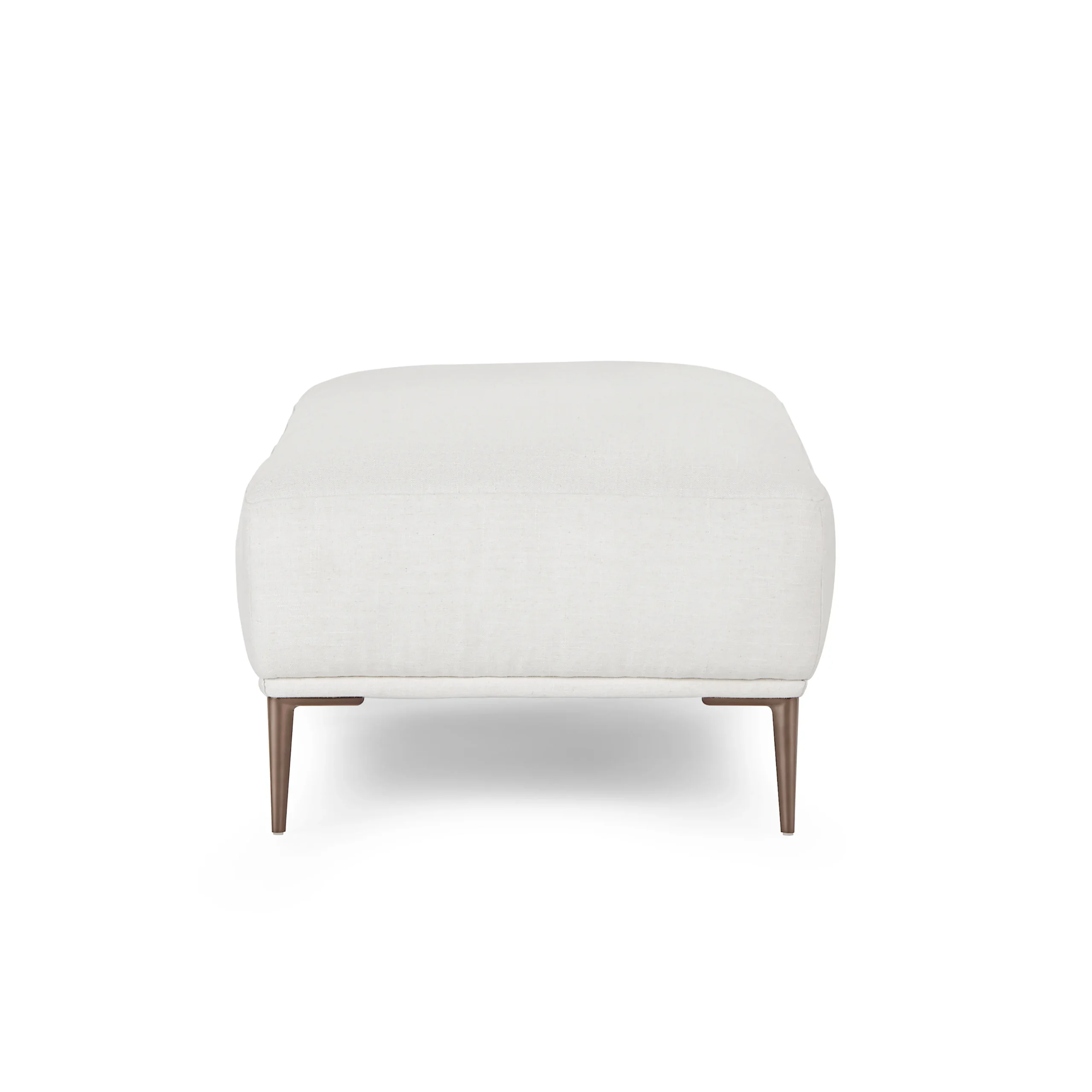 Abisko 45.5_ Ottoman - Quartz White - Image 6