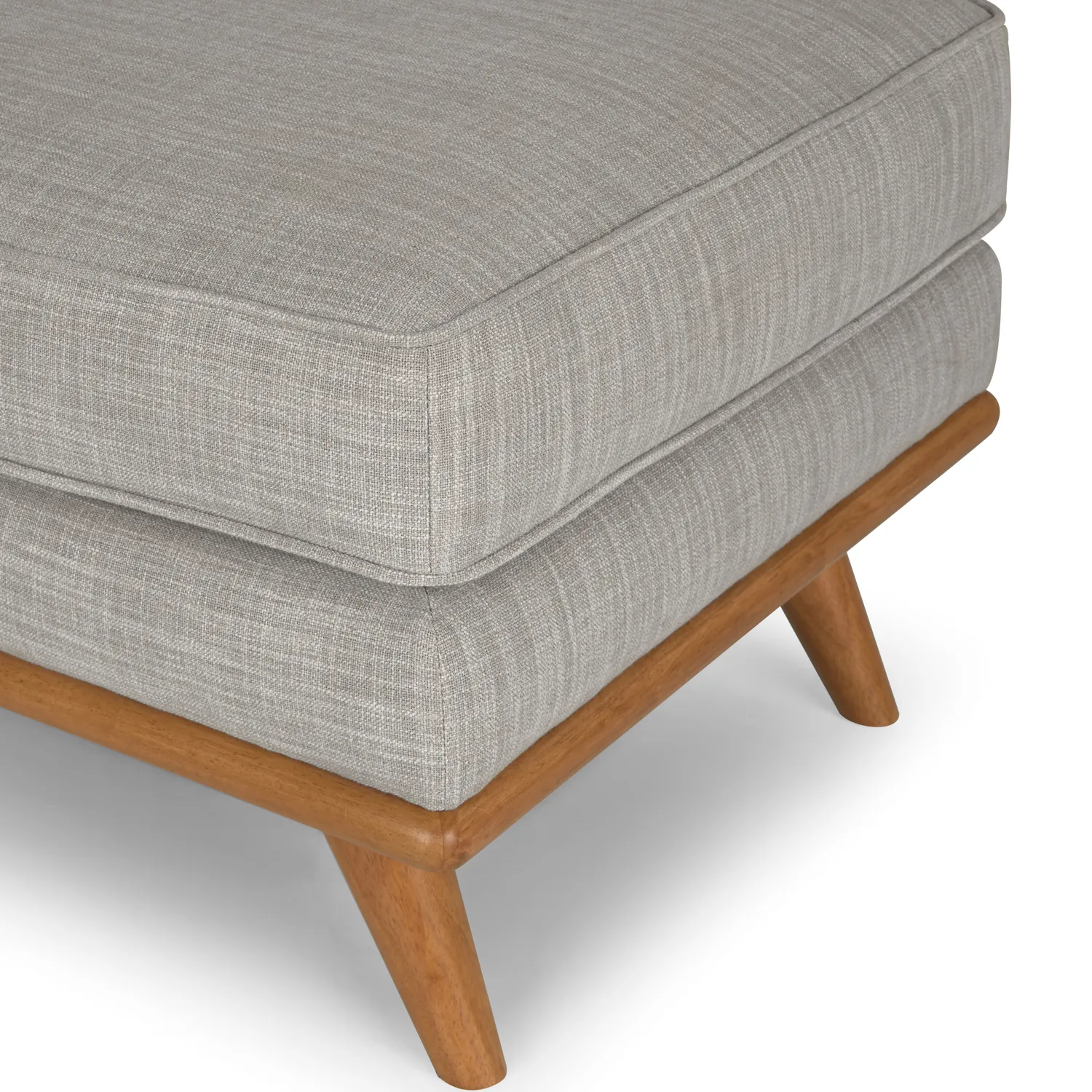 Timber 31_ Ottoman - Rain Cloud - Image 6