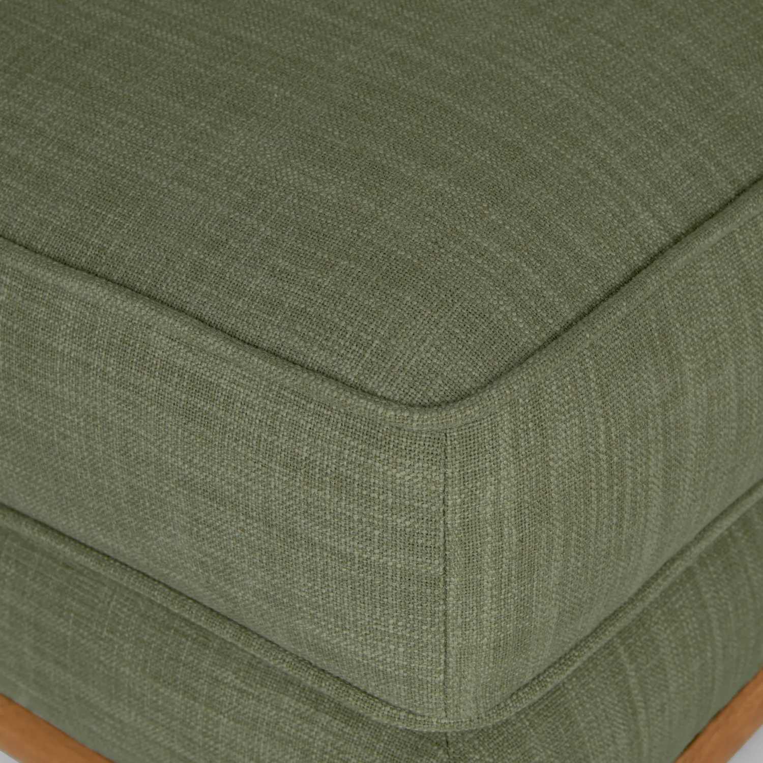 Timber 31_ Ottoman - Olio Green - Image 6