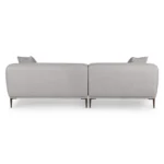 Abisko 94.5_ Left Sectional - Welsh Gray