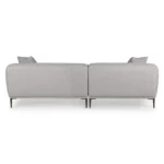 Abisko 94.5_ Right Sectional - Welsh Gray