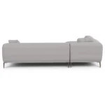 Abisko 113_ Left L-Shaped Sectional - Welsh Gray