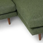 Burrard 112" Sectional