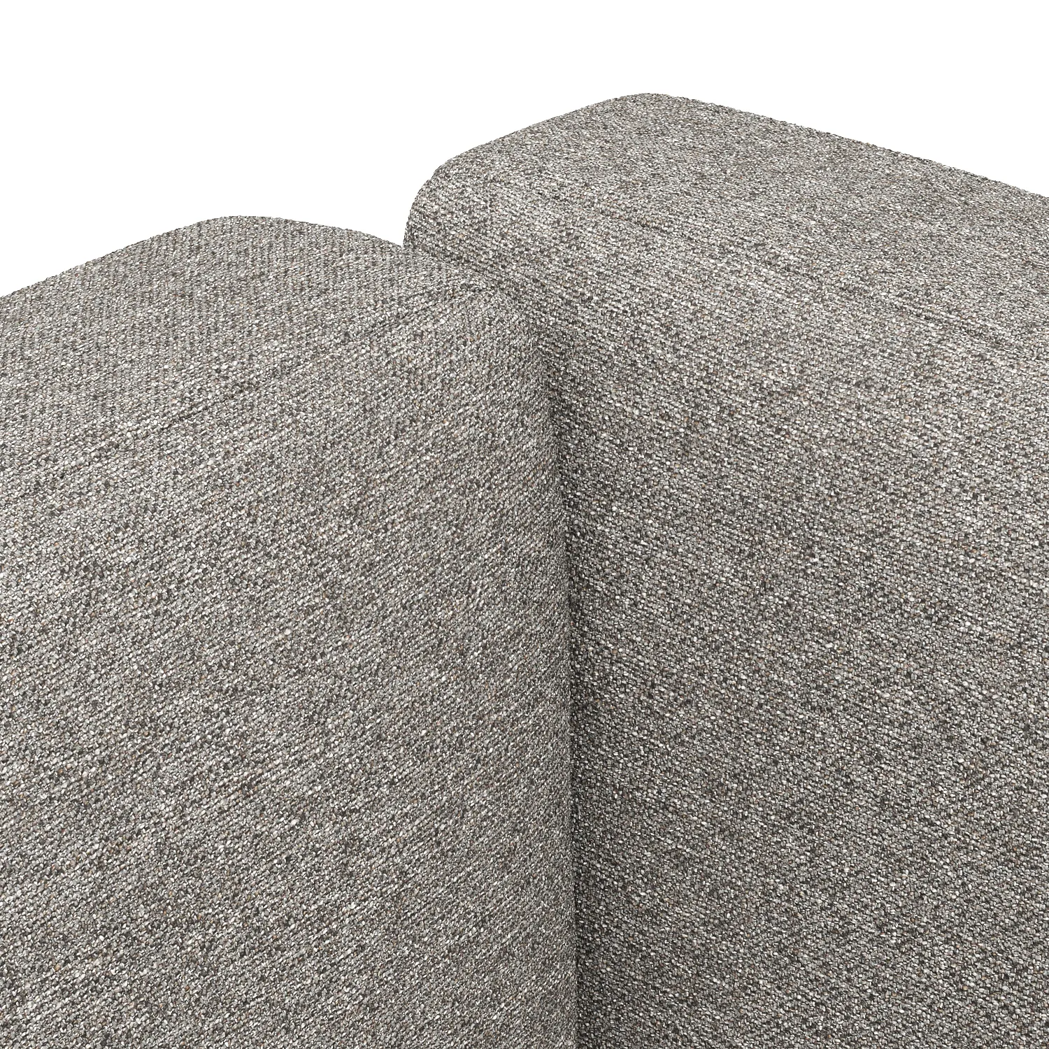 Ceni 88_ Corner Sectional - Quarry Gray - Image 6