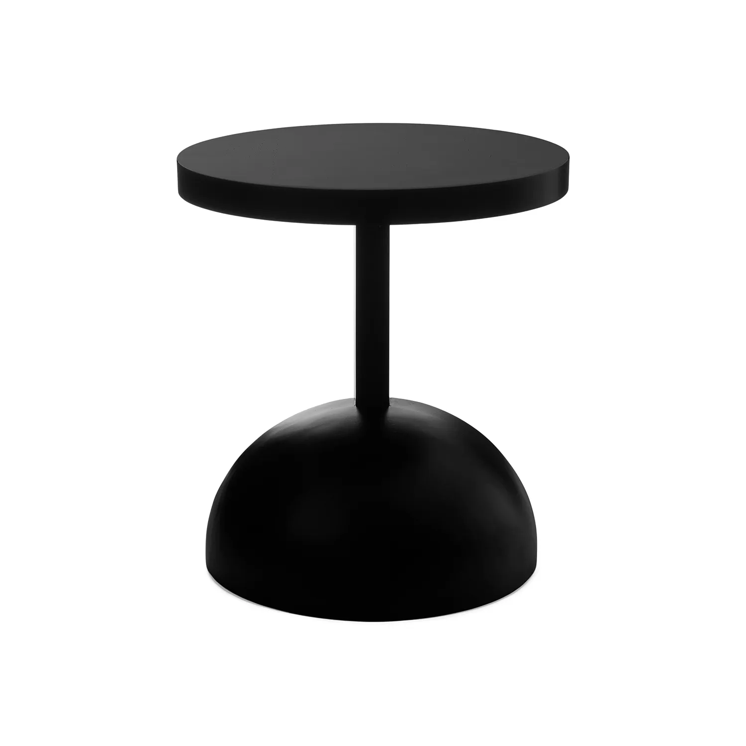 Falco Side Table - Black - Image 7