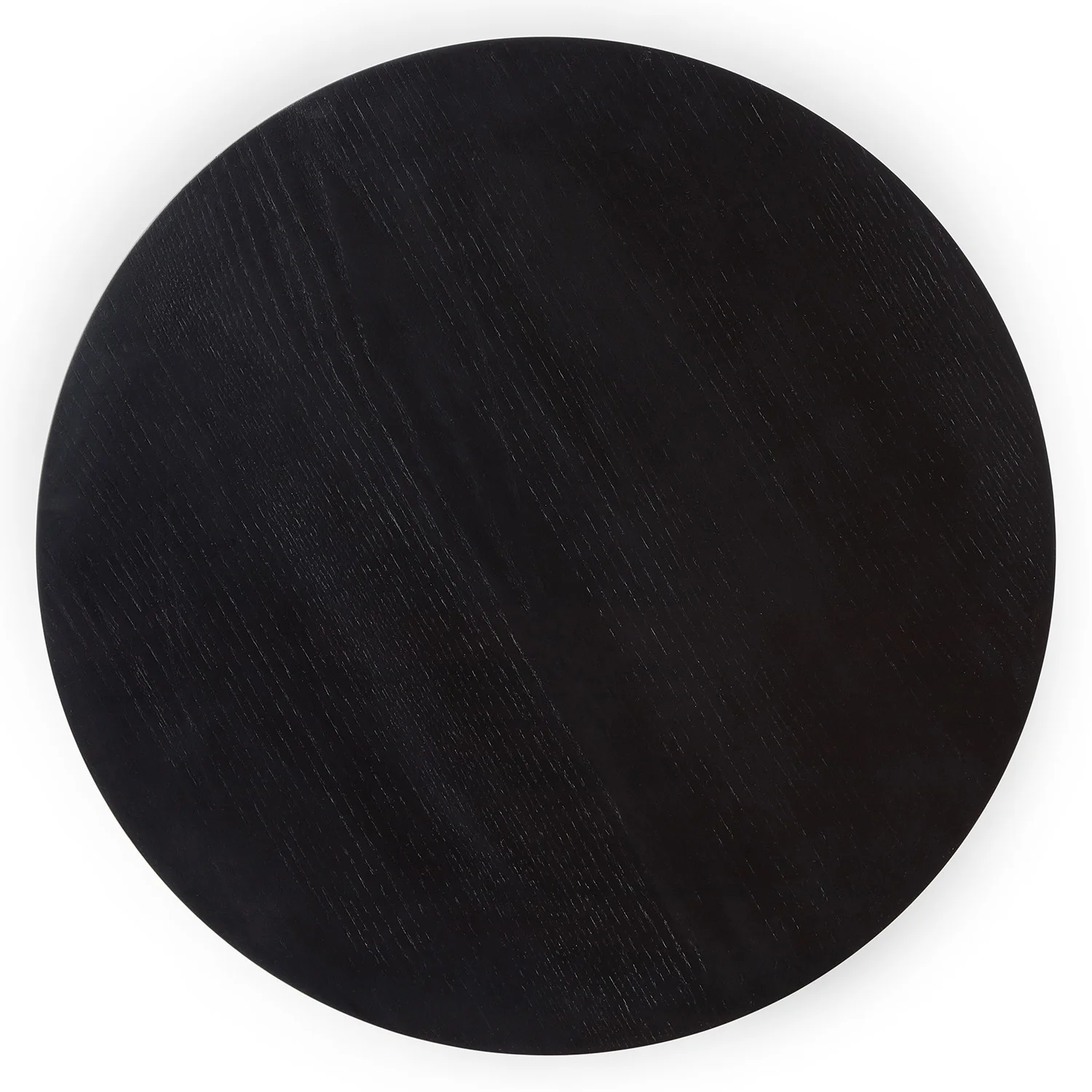 Tovi Side Table - Black - Image 5
