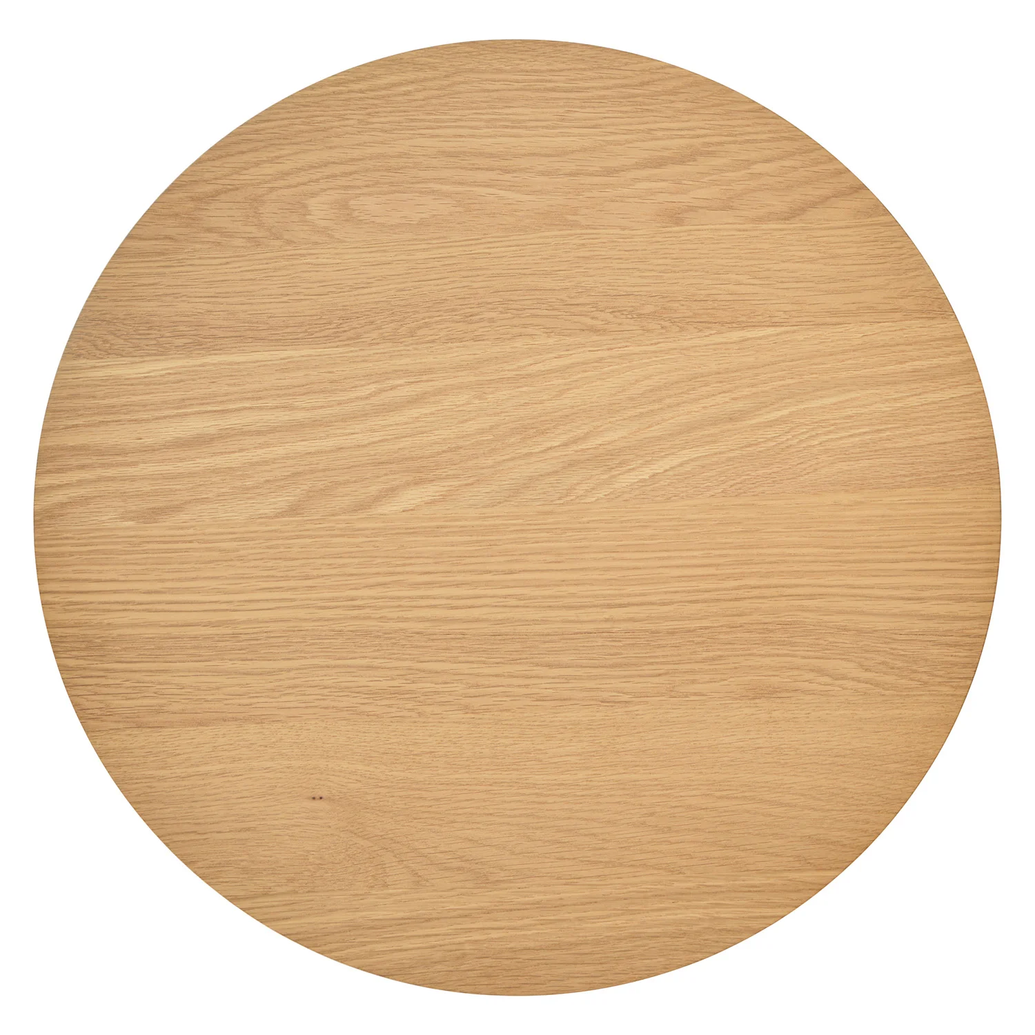 Tovi Side Table - Oak - Image 6