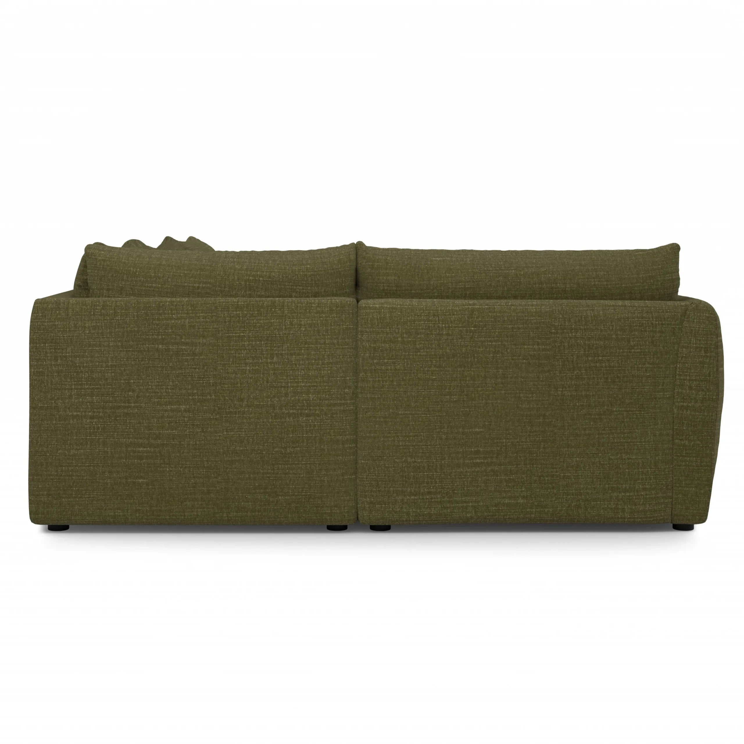Leigh 126_ Modular L Sectional - Napa Moss - Image 6