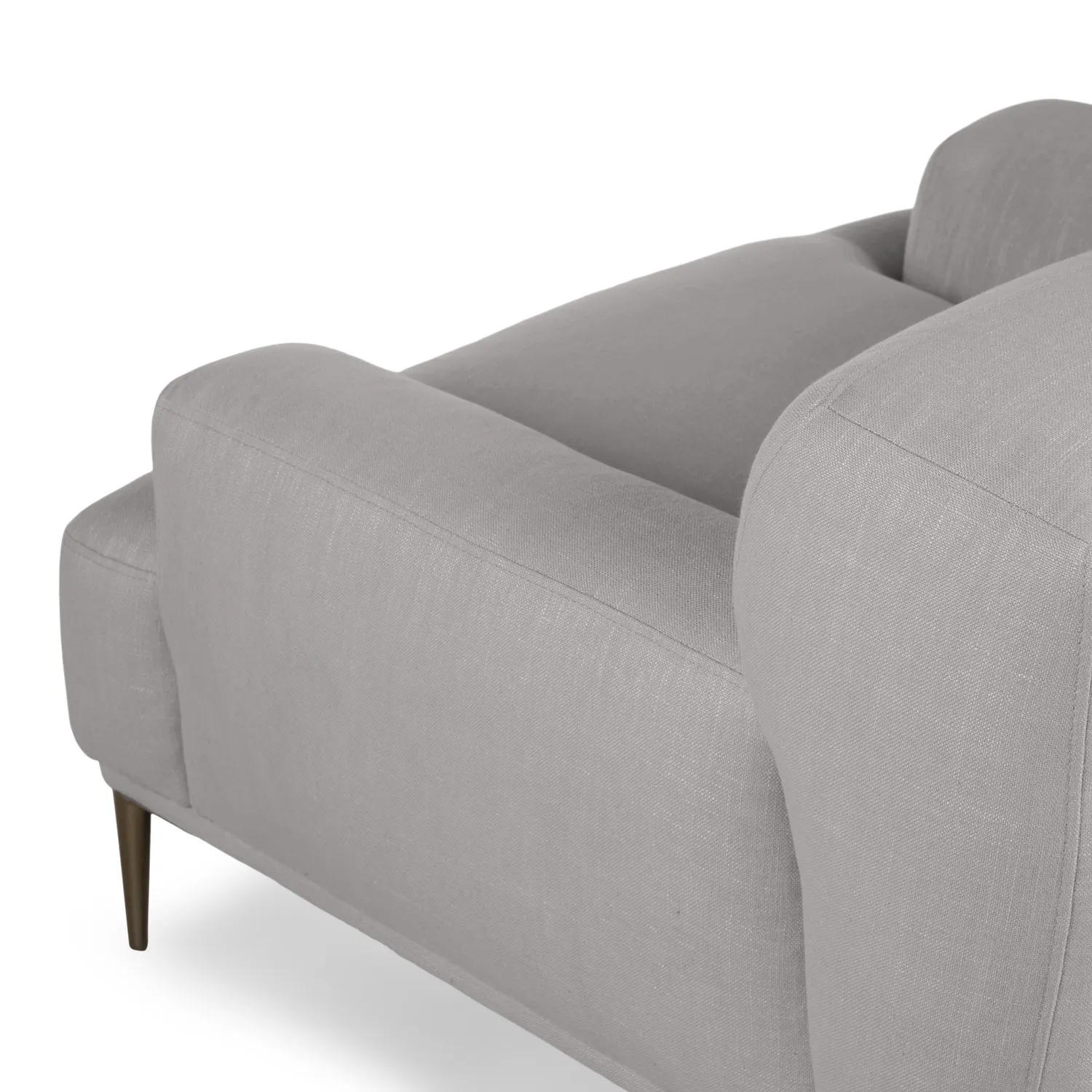 Abisko 42.5_ Lounge Chair - Welsh Gray - Image 5