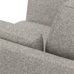 Ceni 39_ Lounge Chair - Quarry Gray
