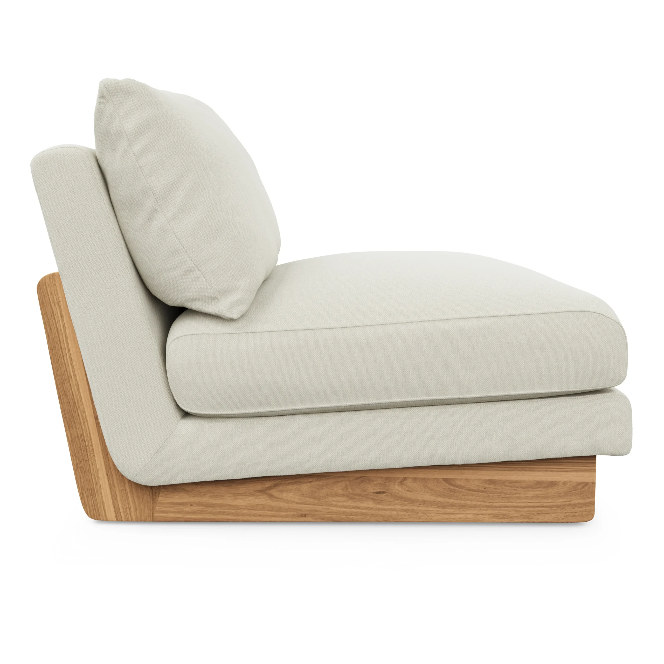 Kalok 34_ Lounge Chair - Buckler Ivory - Image 9