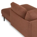 Olsen 110" Sectional