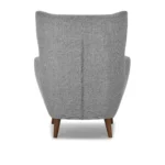 Mod 35_ Lounge Chair - Jay Gray