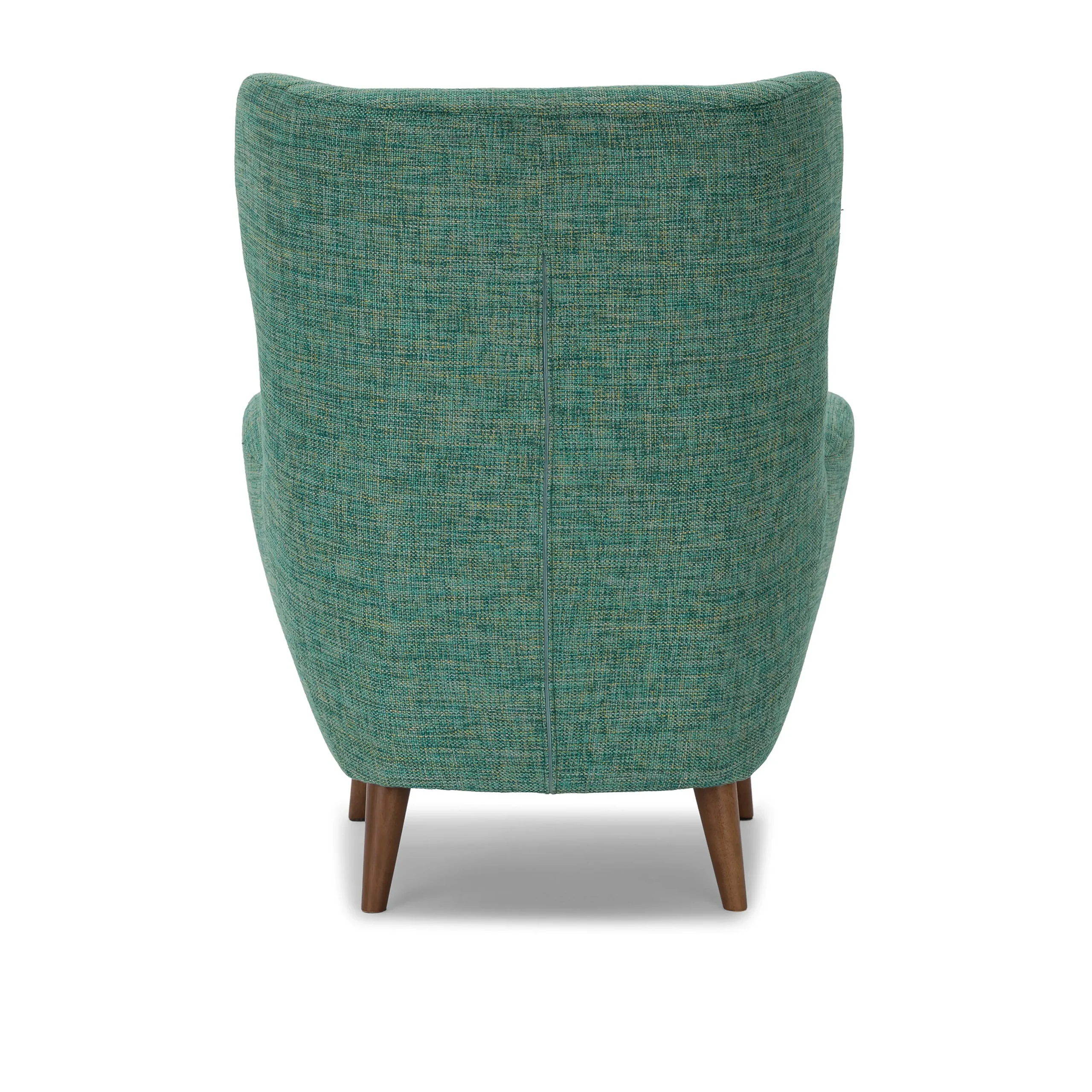 Mod 35_ Lounge Chair - Spearmint Aqua - Image 7