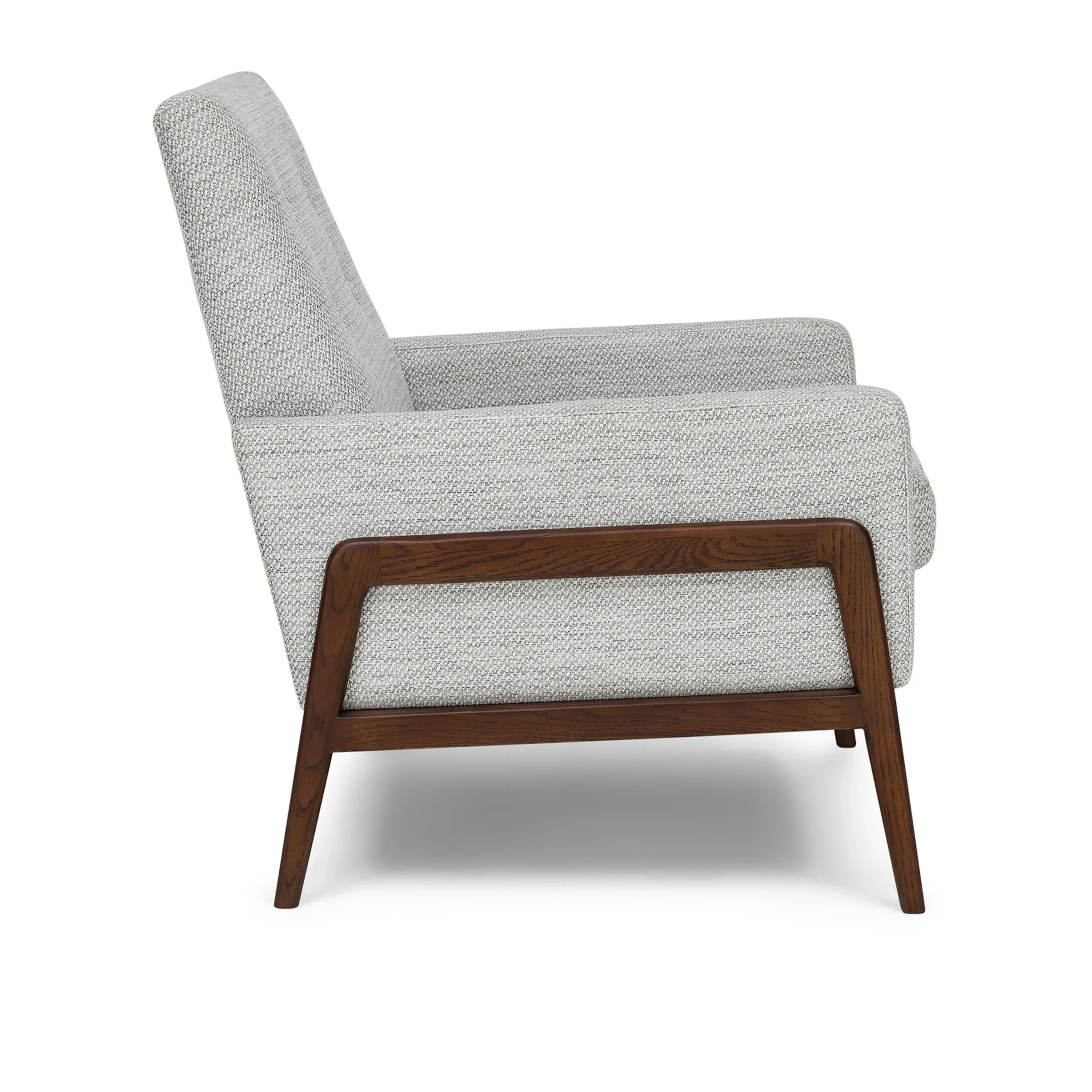 Nord 29_ Lounge Chair - Galaxy Gray - Image 7