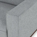 Rhett 38.5_ Lounge Chair - Harbor Gray