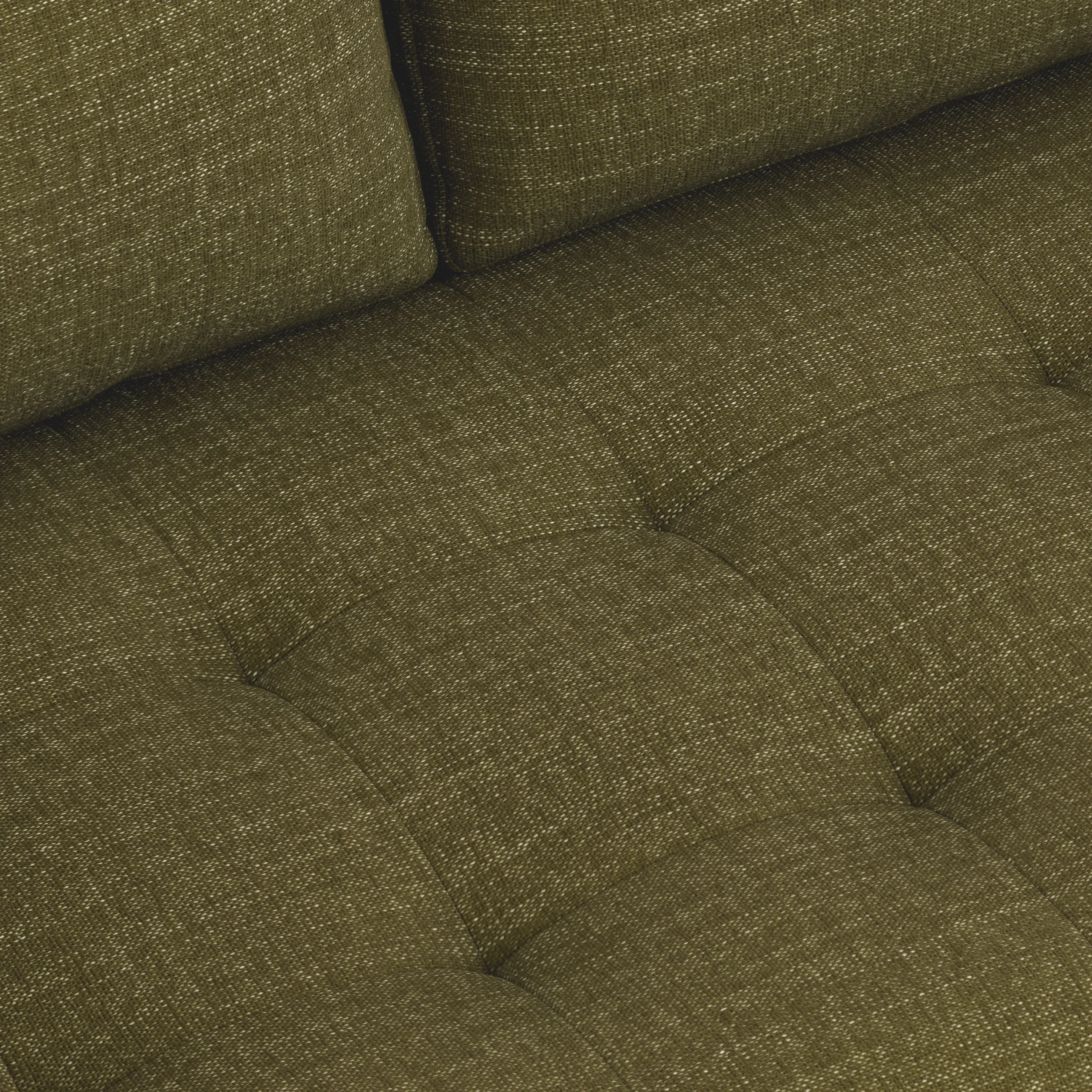 Sven 100_ Tufted Right Sectional - Napa Moss - Image 7