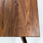 Seno 86.5_ Dining Table - Walnut