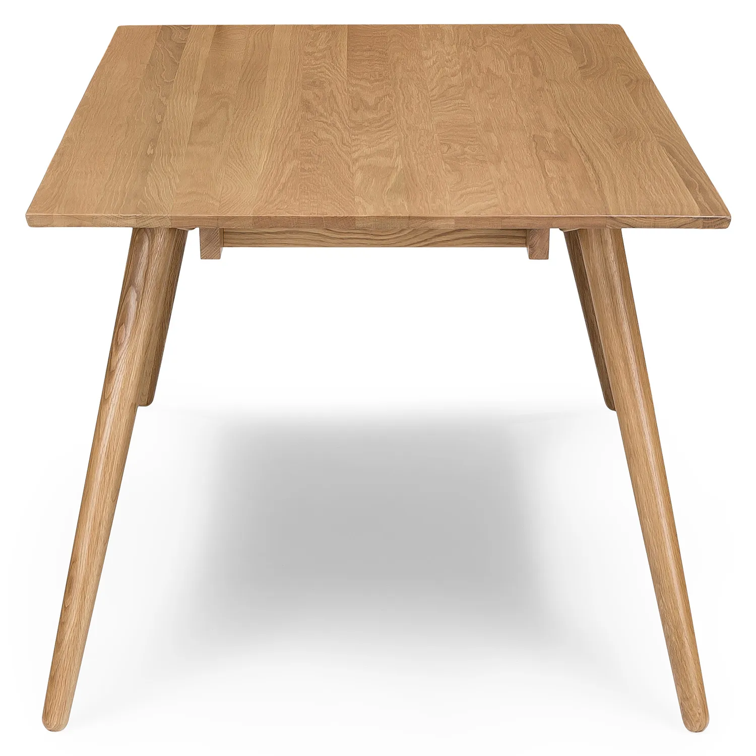 Seno 71_ Dining Table - Oak - Image 7
