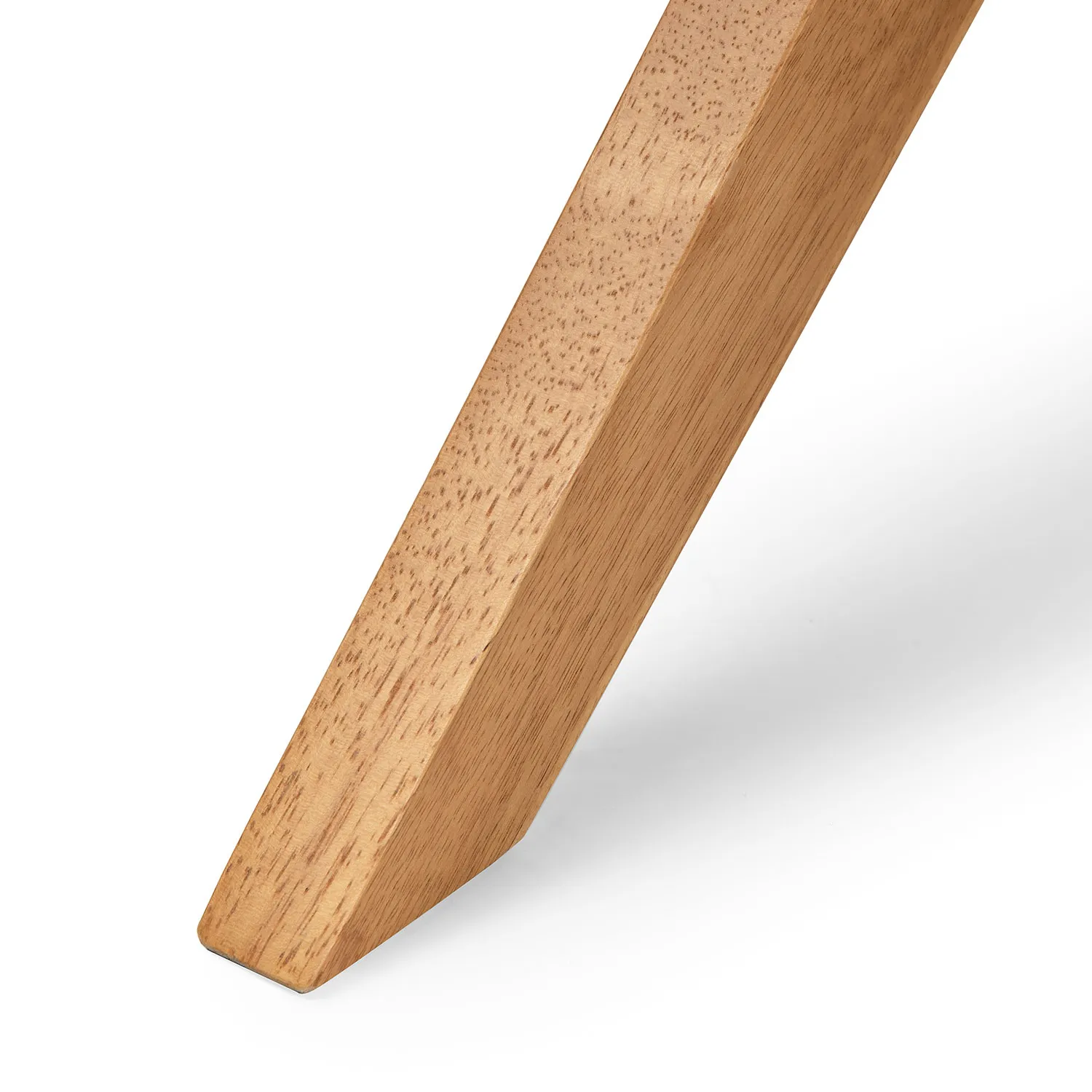 Conan 75_ Oval Dining Table - Oak - Image 7