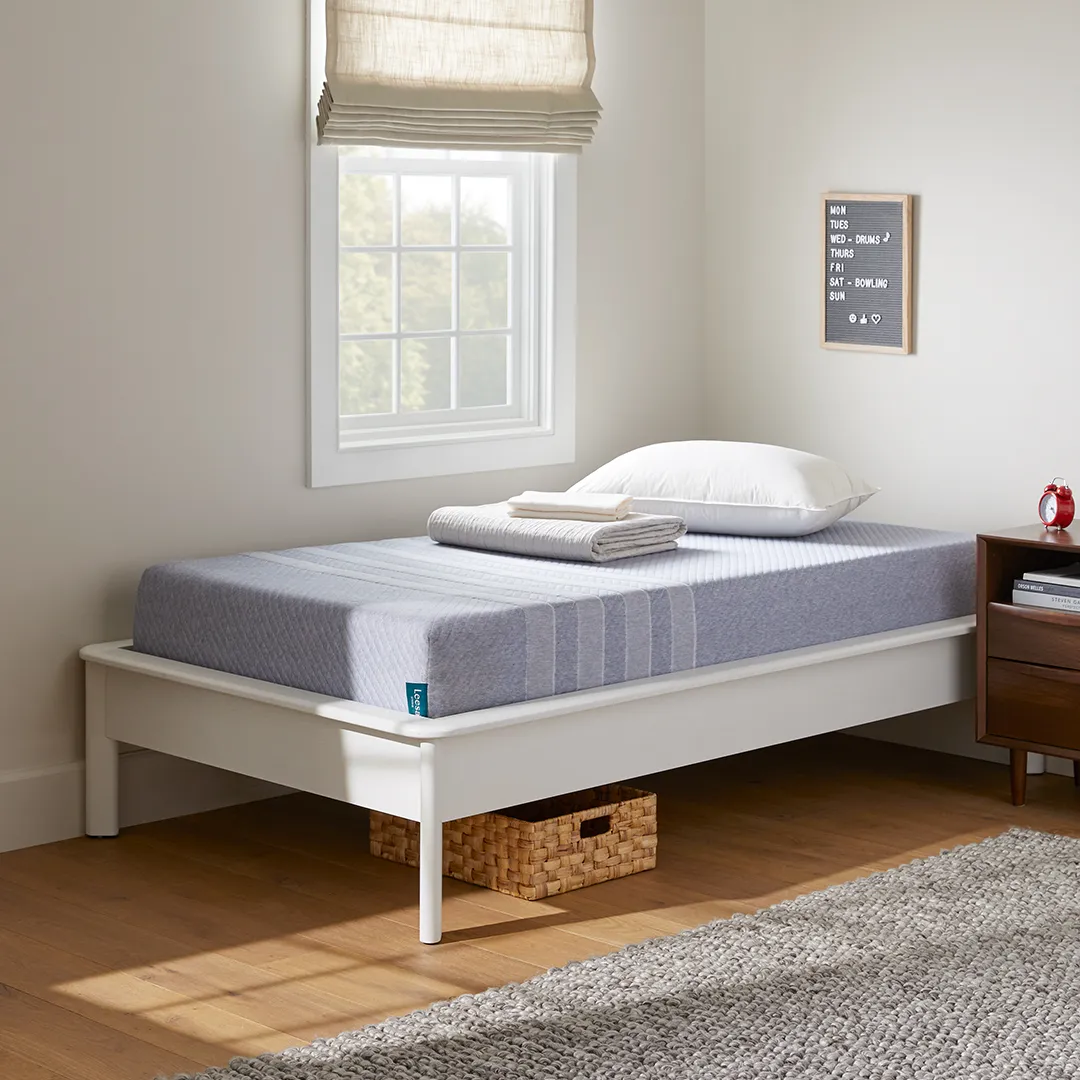 Leesa Studio Twin Mattress - Image 7