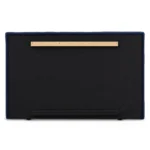 Sven Tufted Velvet Headboard