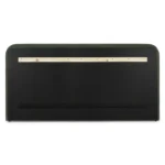 Rolph King Velvet Headboard - Plush Pacific Green