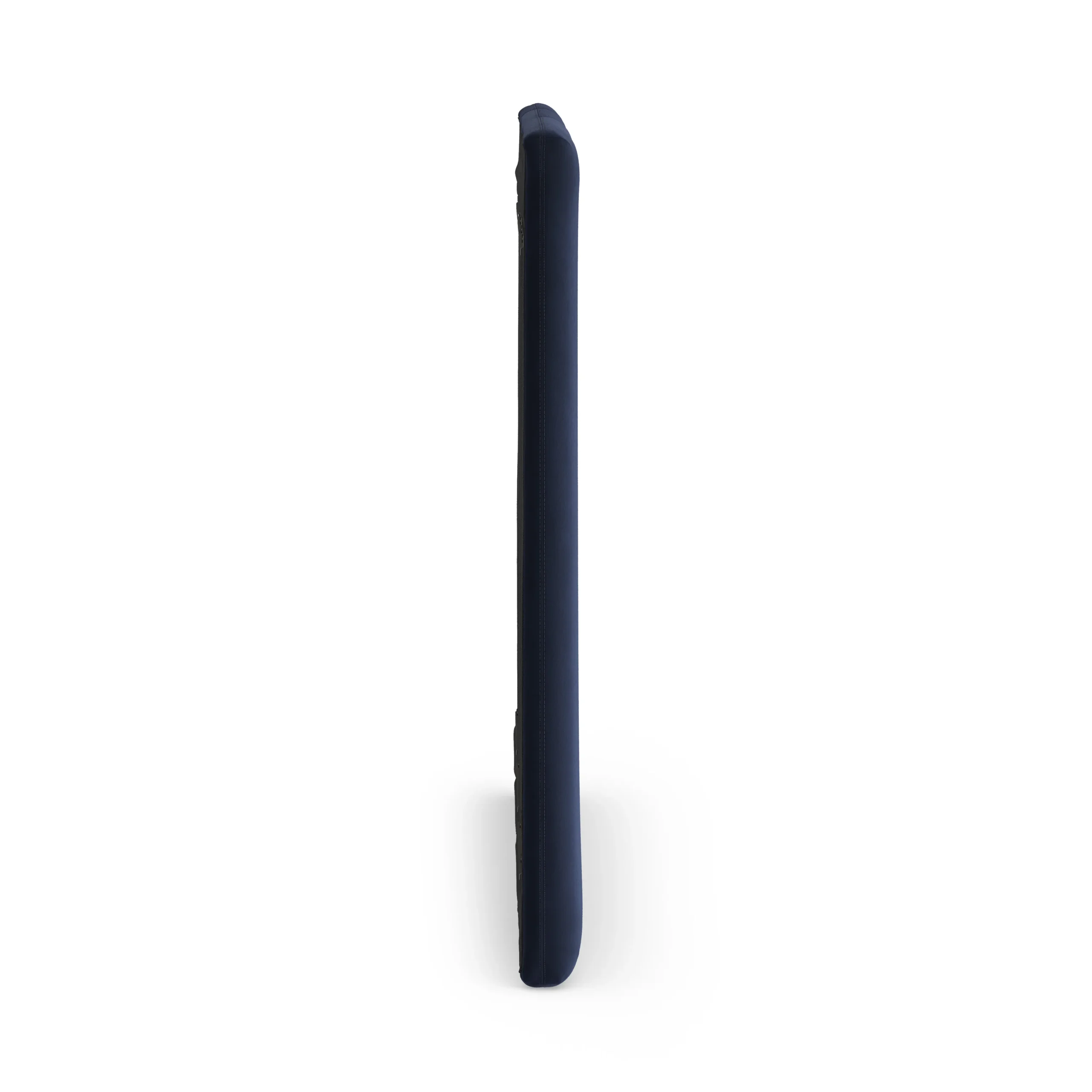 Noel Queen Tall Velvet Headboard - Hale Ink - Image 8