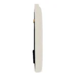 Makoa King Headboard - Ivory Wool Bouclé