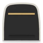 Kaleo Twin Headboard - Ivory Wool Bouclé