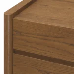 Torme 6-Drawer Double Dresser - Smoked Oak