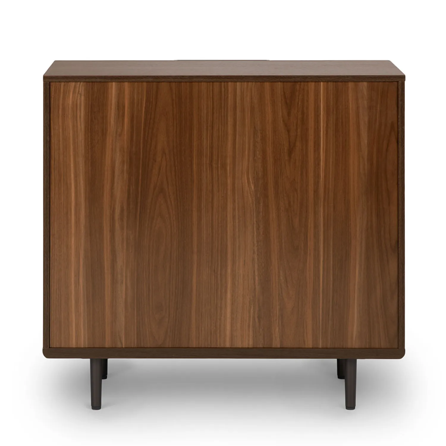 Nera 3-Drawer Chest - Walnut - Image 7