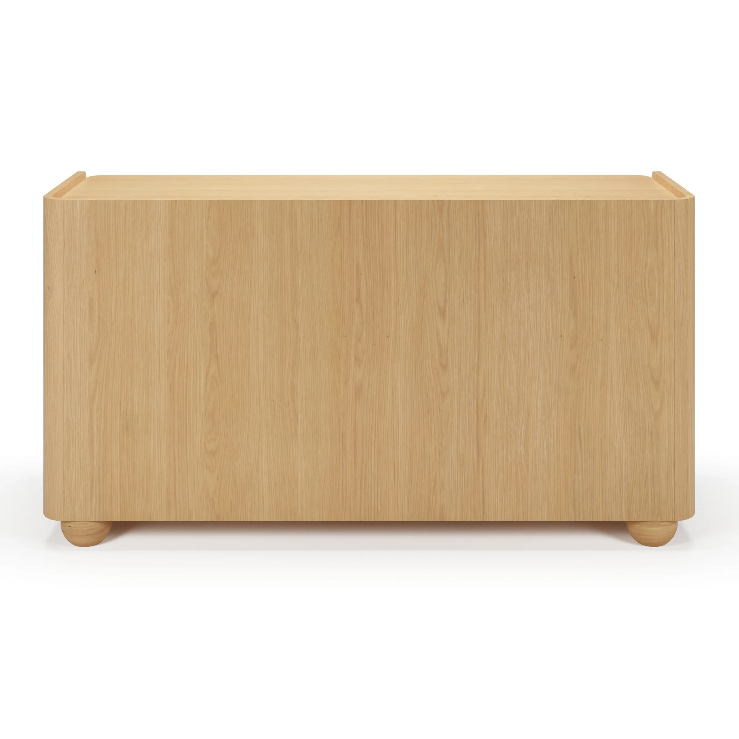 Miila 6-Drawer Double Dresser - White Oak - Image 7