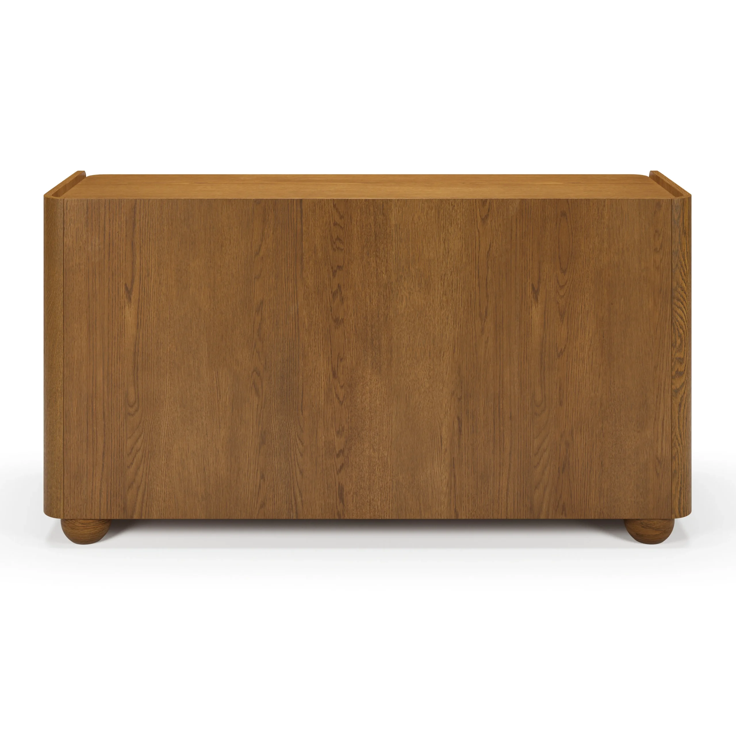 Miila 6-Drawer Double Dresser - Smoked Oak - Image 7
