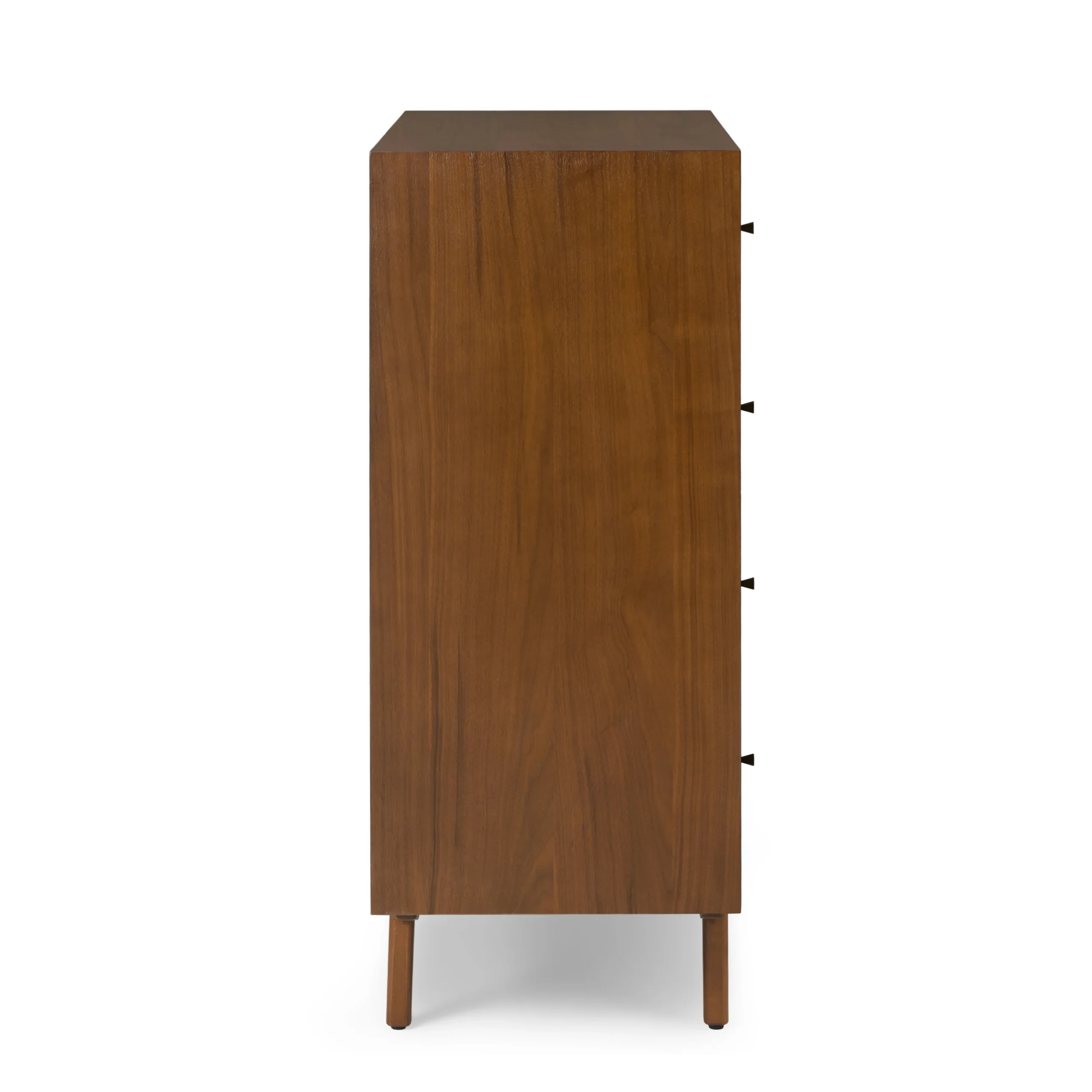 Cooper 5-Drawer Chest - Walnut - Image 7