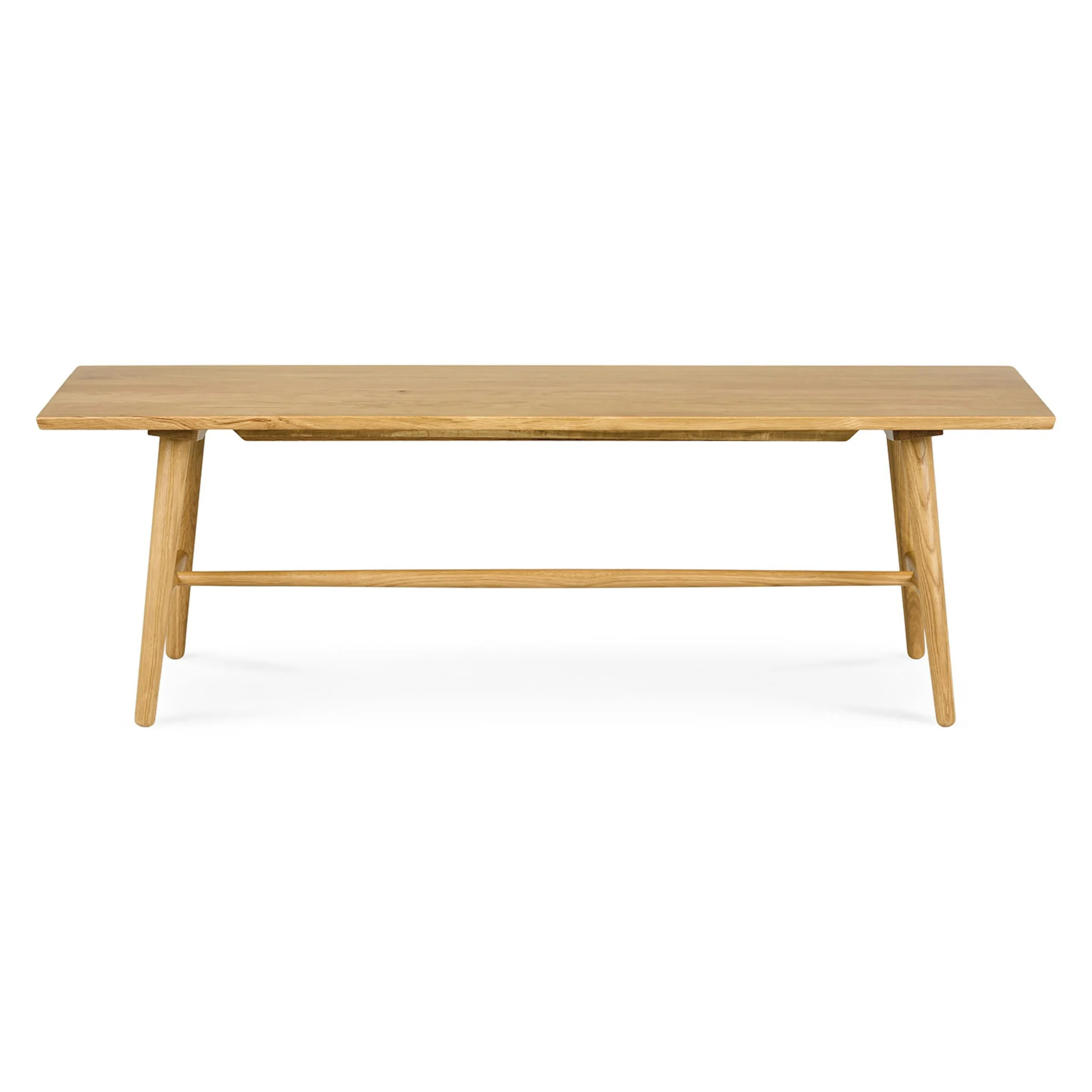 Seno 55_ Bench - Oak - Image 8