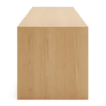 Leif 42_ Storage Bench - White Oak