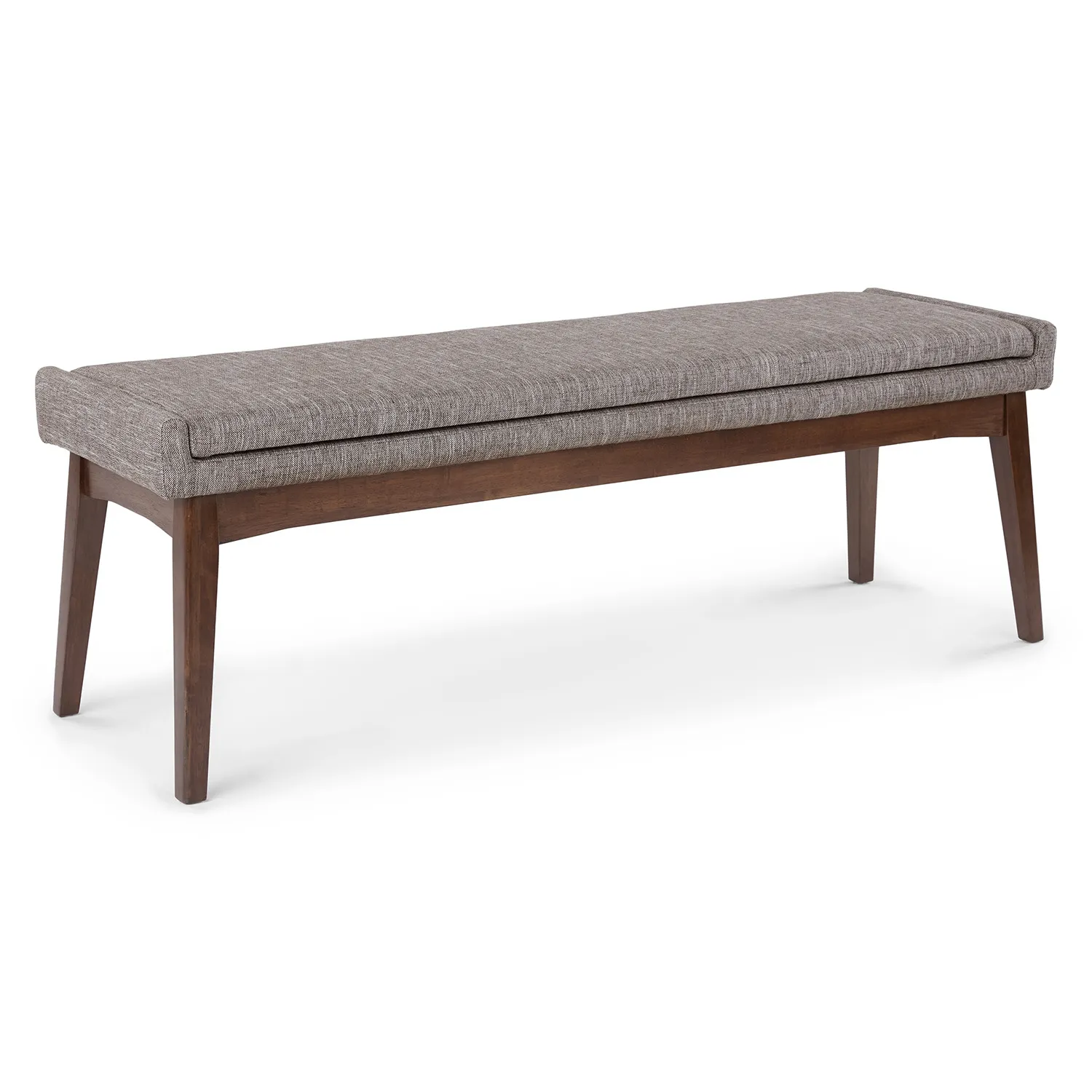 Chantel 56_ Bench - Volcanic Gray - Image 7